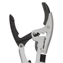 Sealey Premier Extra-Wide Opening Locking Pliers 250mm AK6870