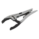 Sealey Premier Extra-Wide Opening Locking Pliers 250mm AK6870