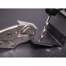 Sealey Premier Locking Pliers Round Jaws 195mm AK6871