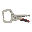 Sealey Premier Locking C-Clamp 170mm AK6873