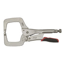 Sealey Premier Locking C-Clamp 280mm AK6874