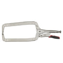 Sealey Premier Locking C-Clamp 455mm AK6875
