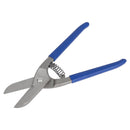 Sealey Spring Loaded Tin Snips/Shears 250mm AK6910