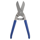 Sealey Spring Loaded Tin Snips/Shears 250mm AK6910