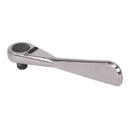 Sealey Premier Micro Ratchet Wrench Stainless Steel 1/4"Sq Drive AK6960
