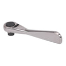 Sealey Premier Micro Bit Driver Ratchet Stainless Steel 1/4"Hex AK6961