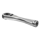 Sealey Premier Stainless Steel Micro Bit Driver Ratchet 1/4"Hex AK6962