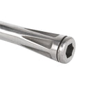 Sealey Premier Stainless Steel Micro Bit Driver Ratchet 1/4"Hex AK6962