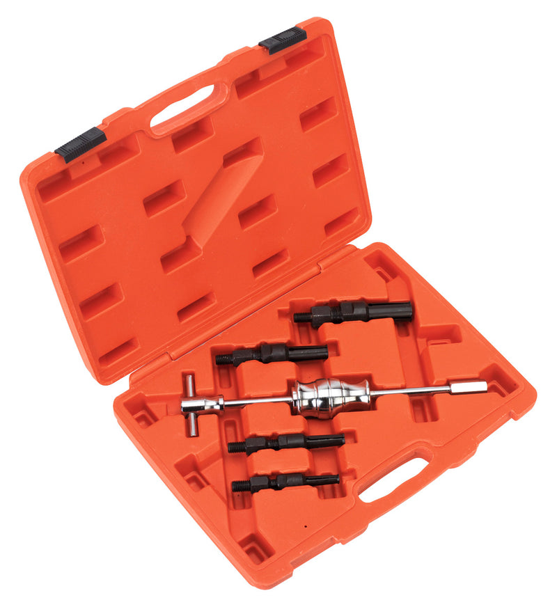 Blind Bearing Puller Set 5pc