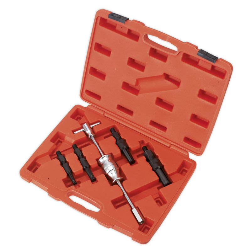 Blind Bearing Puller Set 5pc