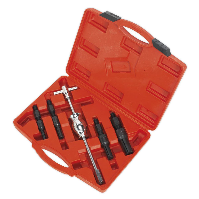 Blind Bearing Puller Set 5pc