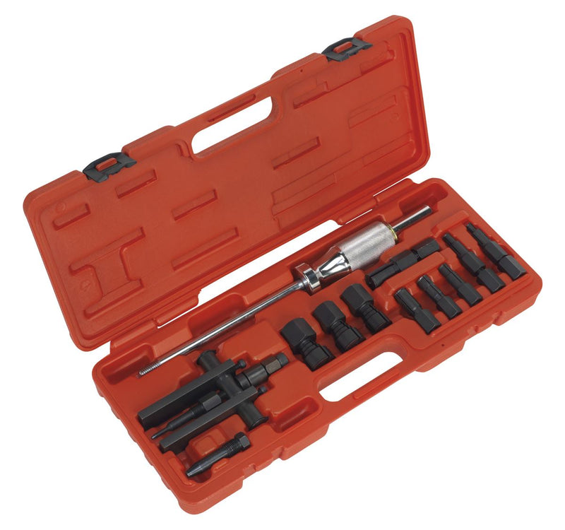 Blind Bearing Puller Set 12pc