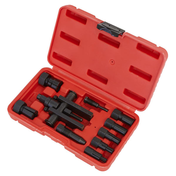 Bridge Bearing Puller Set 10pc