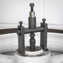 Sealey Bridge Bearing Puller Set 10pc AK7160