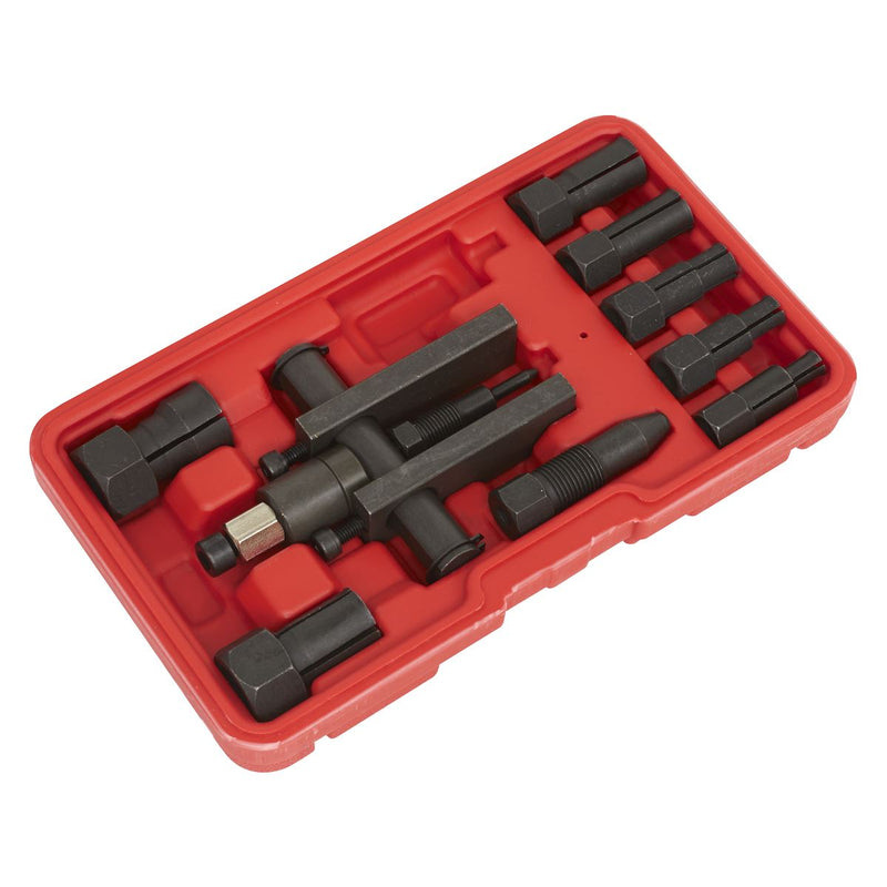 Bridge Bearing Puller Set 10pc