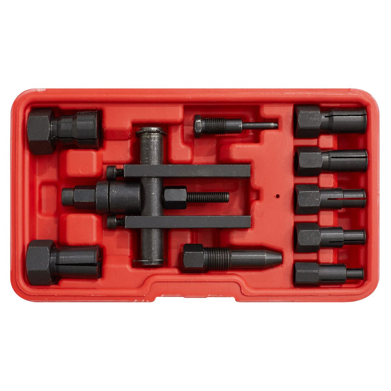 Bridge Bearing Puller Set 10pc