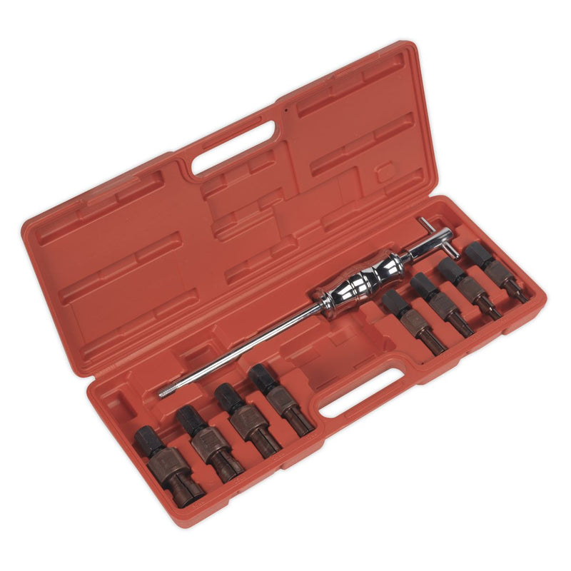 Blind Bearing Puller Set 12pc