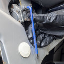 Sealey Premier Jumbo Anti-Slip TRX-Star* Key Set 13pc AK7188