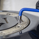 Sealey Premier Jumbo Anti-Slip TRX-Star* Key Set 13pc AK7188