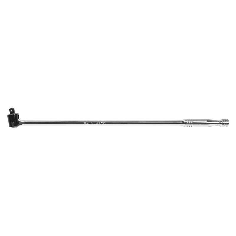 Breaker Bar 600mm 1/2"Sq Drive