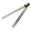 Sealey Digital Angle Rule 12" (300mm) AK7300