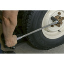 Sealey Premier Breaker Bar 1/2"Sq Drive 600mm AK7303