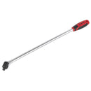 Sealey Premier Platinum Breaker Bar 1/2"Sq Drive 600mm AK7304