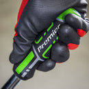 Sealey Premier Breaker Bar 1/2"Sq Drive 750mm - Hi-Vis Green AK7307HV