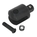 Sealey Premier Knuckle for AK730B, AK730G, AK730R, AK730BL, AK7304 & AK7305 1/2"Sq Drive AK730B.RK