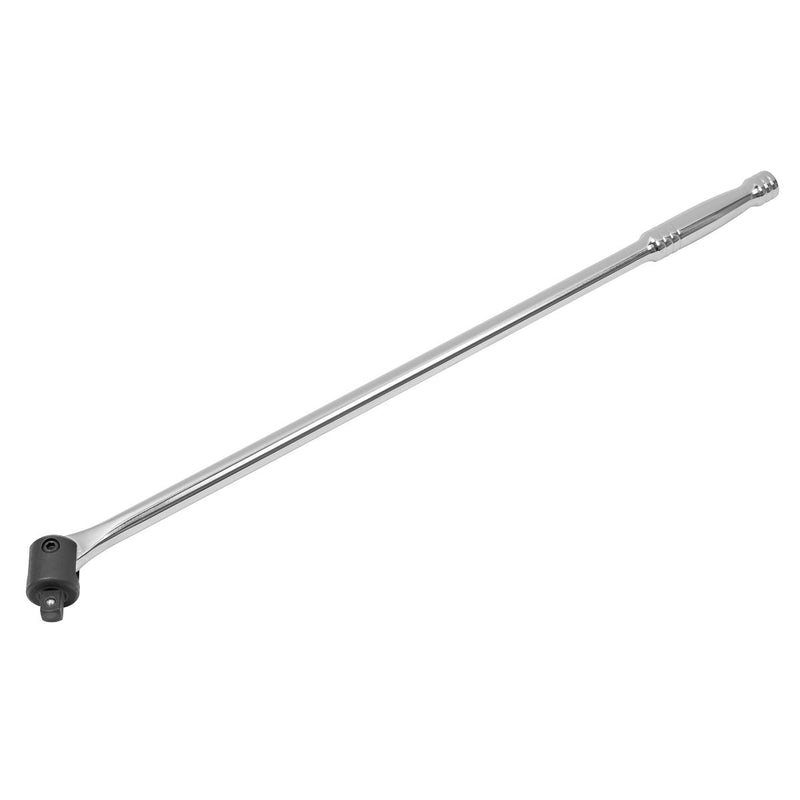 Breaker Bar 600mm 1/2"Sq Drive