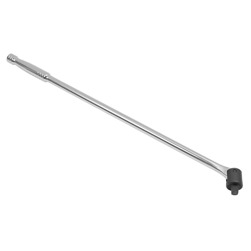 Breaker Bar 600mm 1/2"Sq Drive