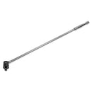 Sealey Premier Breaker Bar 1/2"Sq Drive 600mm AK730