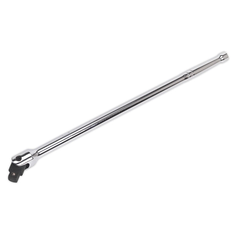 Breaker Bar 600mm 3/4"Sq Drive