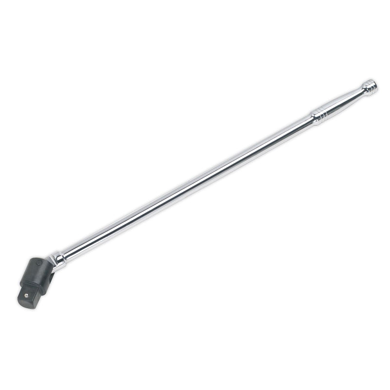 Breaker Bar 600mm 1"Sq Drive