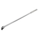 Sealey Premier Breaker Bar 3/4"Sq Drive 750mm AK7314