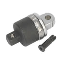 Sealey Premier Ratcheting Knuckle Joint for AK7316 1/2"Sq Drive AK7316RK