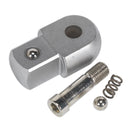 Sealey Premier Knuckle for AK7318 3/4"Sq Drive AK7318/RK