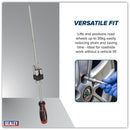 Sealey Premier WheelEazy&trade; Wheel Fitting & Alignment Tool AK7500