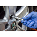 Sealey Premier WheelEazy&trade; Wheel Fitting & Alignment Tool AK7500
