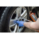 Sealey Premier WheelEazy&trade; Wheel Fitting & Alignment Tool AK7500