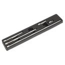 Sealey Premier Wobble Extension Bar Set 3/8"Sq Drive 5pc AK767