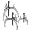 Sealey Reversible Triple Leg Puller Set 3pc AK78