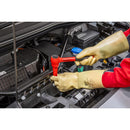 Sealey Premier Insulated Socket Set 1/2"Sq Drive 10pc - VDE Approved AK7943