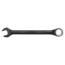 Sealey Premier Black Combination Ratchet Spanner Set 7pc AK7978