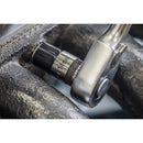 Sealey Premier Black Socket Set 1/2"Sq Drive 13pc AK7994