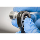 Sealey Premier Black Ratchet Wrench 1/4"Sq Drive AK7997