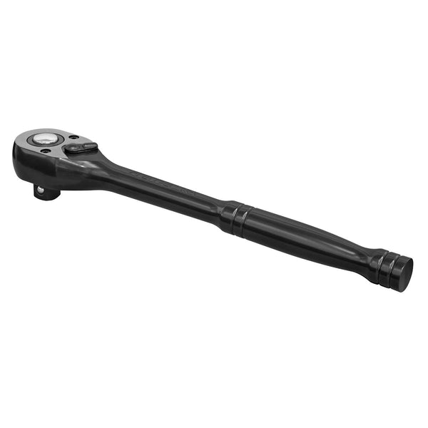 Ratchet Wrench 1/2"Sq Drive - Premier Black