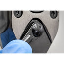 Sealey Premier Black Ratchet Wrench 1/2"Sq Drive AK7999