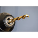 Sealey Left-Hand Spiral Drill Bit Set 5pc AK8189