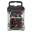 Sealey Premier Phillips Impact Power Tool Bits
